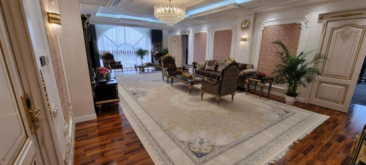 Safo Dushanbe Esterno foto