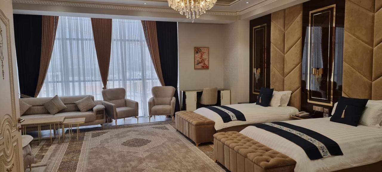 Safo Dushanbe Esterno foto
