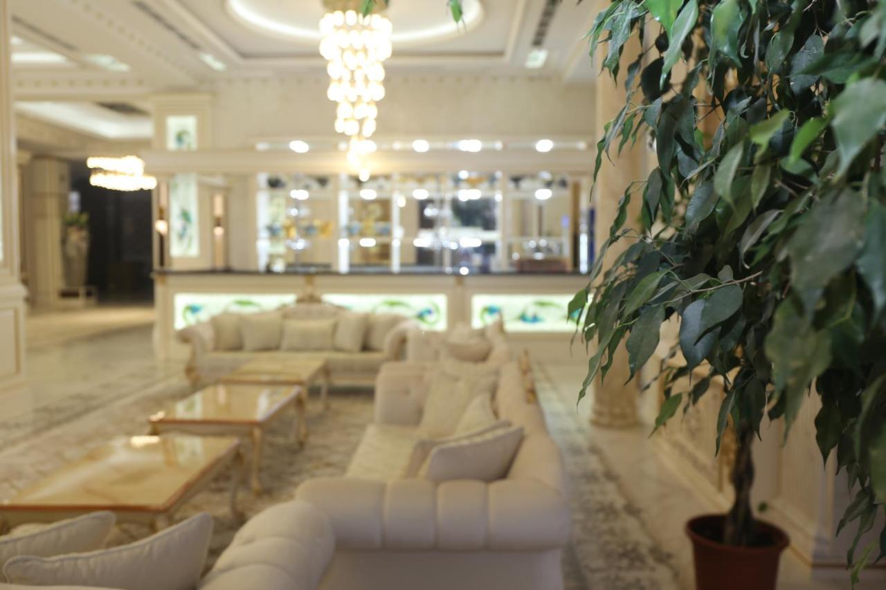 Safo Dushanbe Esterno foto