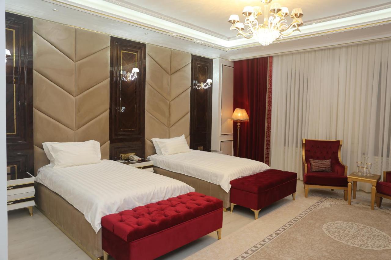 Safo Dushanbe Esterno foto