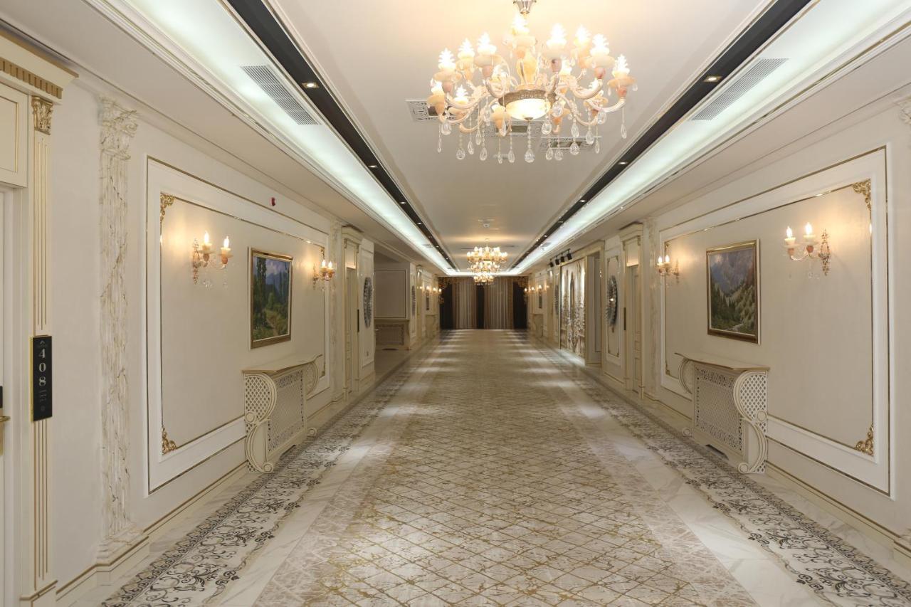 Safo Dushanbe Esterno foto