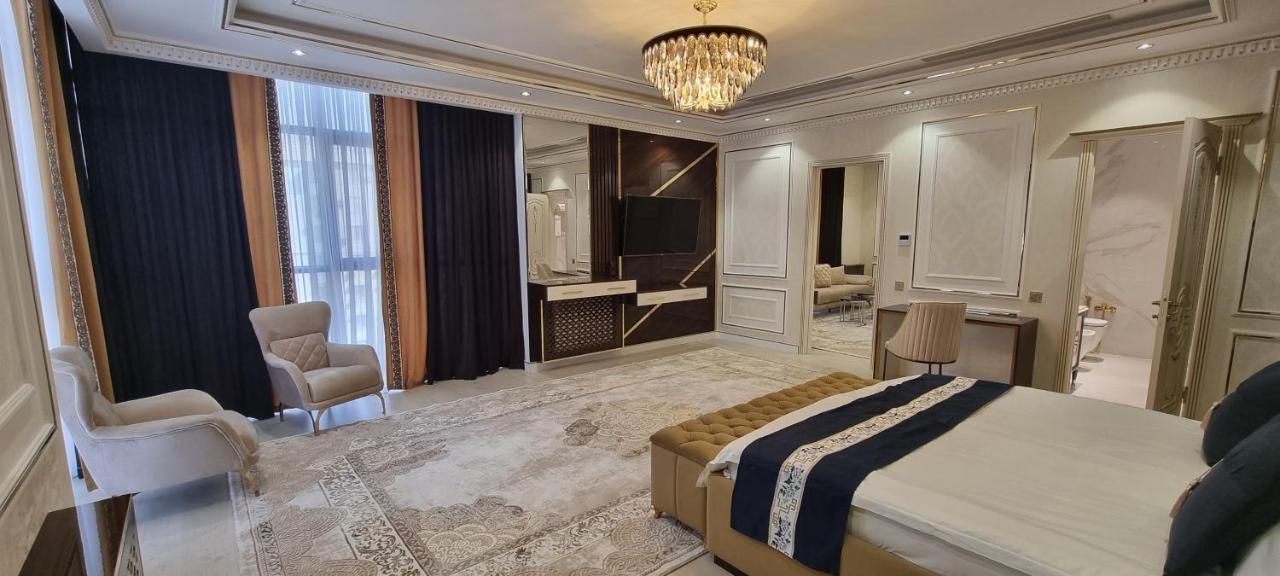 Safo Dushanbe Esterno foto