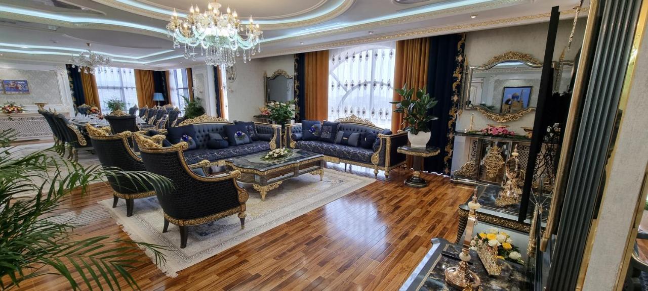 Safo Dushanbe Esterno foto
