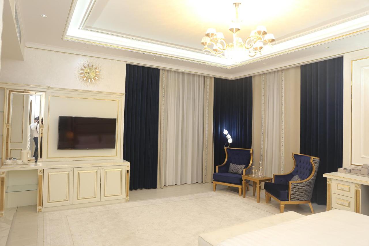 Safo Dushanbe Esterno foto