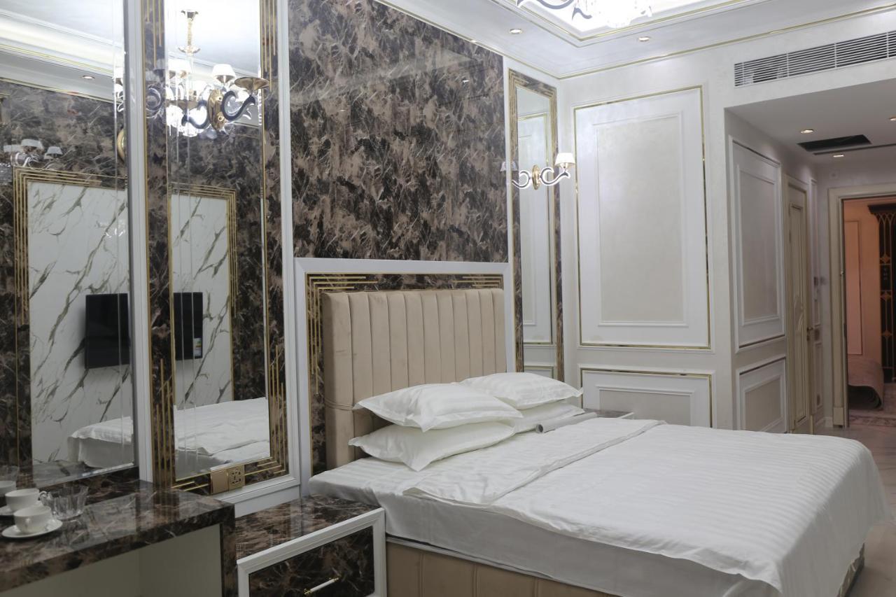 Safo Dushanbe Esterno foto